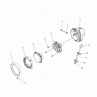 V17CHRAB - HAMMER S ALL OPTIONS Electrical, headlight - v17chrab all options (800100)