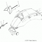 V15MW36 - JUDGE INTL. ALL OPTIONS Electrical, taillight and license plate light - v15mw36 ...