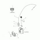 V16SW36 - VISION ALL OPTIONS Electrical, cruise control - v16sw36 all options (800055...