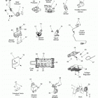 V17CJAABEM - JUDGE INTL Electrical, switches and sensors and components - v17cja...