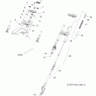 V17CHRAB - HAMMER S ALL OPTIONS Suspension, front forks - v17chrab all options (49vicfor...