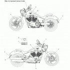 V17CVBAB - VEGAS ALL OPTIONS Body, decals - v17cvbab all options (800099)