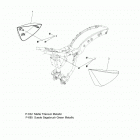 V17CGAA/CGBA - GUNNER ALL OPTIONS Body, side cover - v17cgaa  /  cgba all options (800255)