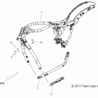 V15MW36 - JUDGE INTL. ALL OPTIONS Chassis, frame - v15mw36 all options (49vicframe13s)