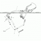 V17CHRAB - HAMMER S ALL OPTIONS Chassis, frame - v17chrab all options (800107)
