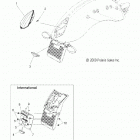 V17CGAA/CGBA - GUNNER ALL OPTIONS Electrical, taillight and license plate light - v17cgaa ...