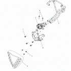 V16DB/DW/TW36 - CROSS COUNTRY/TOURING ALL OPTIONS Engine, idle air control - v16db  /  dw  /  tw36 all opt...