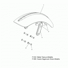 V17CGAA/CGBA - GUNNER ALL OPTIONS Body, fender, front - v17cgaa  /  cgba all options (8002...