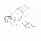 V17CJAABEM - JUDGE INTL Body, seat - v17cjaabem (800026)
