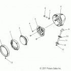 V15MW36 - JUDGE INTL. ALL OPTIONS Electrical, headlight - v15mw36 all options (49vicheadli...