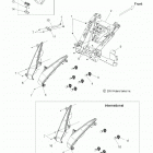V16SW36 - VISION ALL OPTIONS Electrical, turn signal, rear and taillight - v16sw36 al...