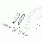 V17FTA/FTB - OCTANE ALL OPTIONS Electrical, taillight and turn signals - v17fta  /  ftb ...