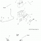 V17CHRAB - HAMMER S ALL OPTIONS Electrical, battery and fuse box - v17chrab all options ...