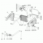 V16EZBRRBB/CB - EMPULSE TT Cooling system - v16ezbrrbb  /  cb (800148)