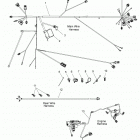 V16MW36ED - JUDGE INTL Electrical, wire harnesses - v16mw36ed (800030)