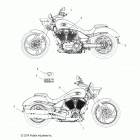 V16XB36EU - JACKPOT INTL Body, decals - v16xb36eu (49vicdecal15jp)