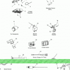 V16YW36/UW36 - MAGNUM/MAGNUM X-1 ALL OPTIONS Electrical, switches, sensors and components 2 - v16yw36...