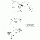 V16XB36EU - JACKPOT INTL Electrical, wire harnesses - v16xb36eu (800019)