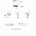 V16DA36 - CROSS COUNTRY 8 BALL ALL OPTIONS Electrical, switches, sensors and components 2 - v16da36...