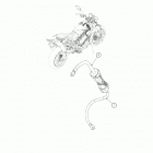 V16EZBRRBB/CB - EMPULSE TT Electrical, disconnect cables - v16ezbrrbb  /  cb (80014...