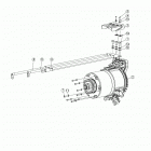 V16EZBRRBB/CB - EMPULSE TT Motor assembly - v16ezbrrbb  /  cb (800118)