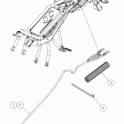 V16EZBRRBB/CB - EMPULSE TT Electrical, rear wire harness - v16ezbrrbb  /  cb (80013...