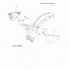 V15WB36/WW36 - HIGHBALL ALL OPTIONS Body, side cover - v15wb36  /  ww36 all options (49vicsi...