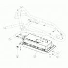 V16EZBRRBB/CB - EMPULSE TT Batteries and charging system, on board charger - v16ezb...