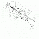 V16EZBRRBB/CB - EMPULSE TT Final drive, gear shift control - v16ezbrrbb  /  cb (800...