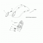 V16XB36EU - JACKPOT INTL Electrical, taillight and license plate light - v16xb36e...