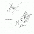 V16SW36 - VISION ALL OPTIONS Body, fender, rear panels - v16sw36 all options (49vicfe...