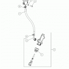 V16EZBRRBB/CB - EMPULSE TT Brakes, rear brake master cylinder - v16ezbrrbb  /  cb (...