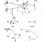 V16YW36/UW36 - MAGNUM/MAGNUM X-1 ALL OPTIONS Electrical, wire harnesses - v16yw36  /  uw36 all option...