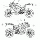 V16EZBRRBB/CB - EMPULSE TT Chassis and body, decals  /  emblems - v16ezbrrbb  /  cb...