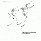 V16XB36EU - JACKPOT INTL Chassis, frame - v16xb36eu (49vicframe15jp)
