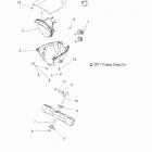 V15RW36EE - BOARDWALK, INTL Electrical, headlight - v15rw36ee (49vicheadlight13r)
