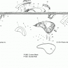 V15SW36 - VISION ALL OPTIONS Body, trunk lid asm. - v15sw36 all options (49victrunk15...