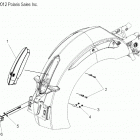 V15RW36EE - BOARDWALK, INTL Electrical, taillight and license plate light - v15rw36e...