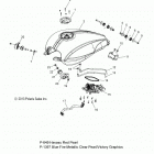 V15MW36 - JUDGE INTL. ALL OPTIONS Body, fuel tank - v15mw36 all options (49vicfuel15jdg)
