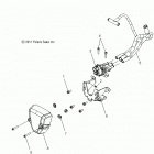 V15MW36 - JUDGE INTL. ALL OPTIONS Engine, idle air control - v15mw36 all options (49vicair...