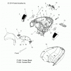 V15SW36 - VISION ALL OPTIONS Body, trunk base - v15sw36 all options (49victrunkbase15...