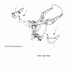 V15RW36EE - BOARDWALK, INTL Body, side cover - v15rw36ee (49vicsidecvr15bw)