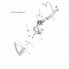 V15DA36 - CROSS COUNTRY 8 BALL ALL OPTIONS Engine, idle air control - v15da36 all options (49vicair...