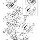 MT10 (MT10LB/MT10LCB/MT10LCGY/MT10LGY) Cowling 3