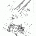 NIKEN GT  (MXT9GTLB) Рама