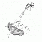 NIKEN GT  (MXT9GTLB) Фара