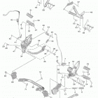 NIKEN  (MXT9KGY) Подножки