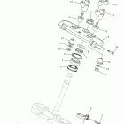 WR250F (WR250FH) Управление