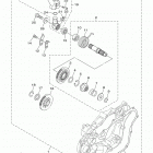 WR250F  (WR250FJ) Parts option kick starter