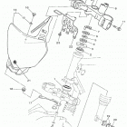 TTR230  (TTR230L) Управление